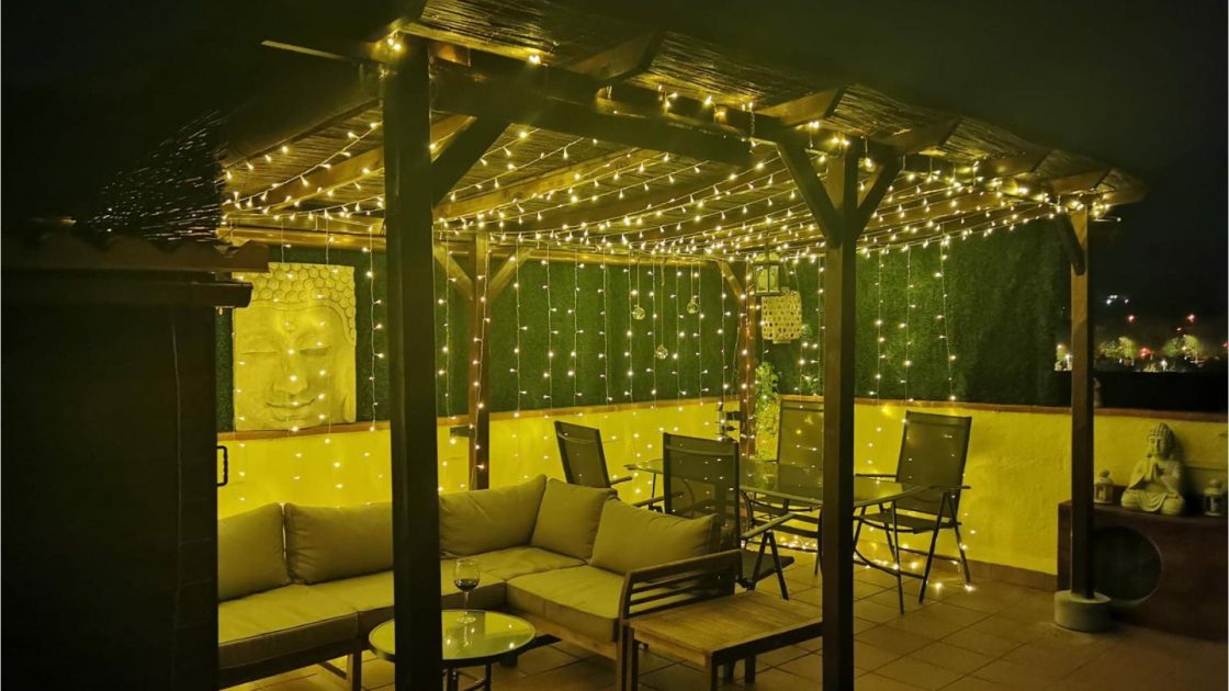 Alquiler de Iluminación para Eventos | Iluminación para Eventos nocturnos