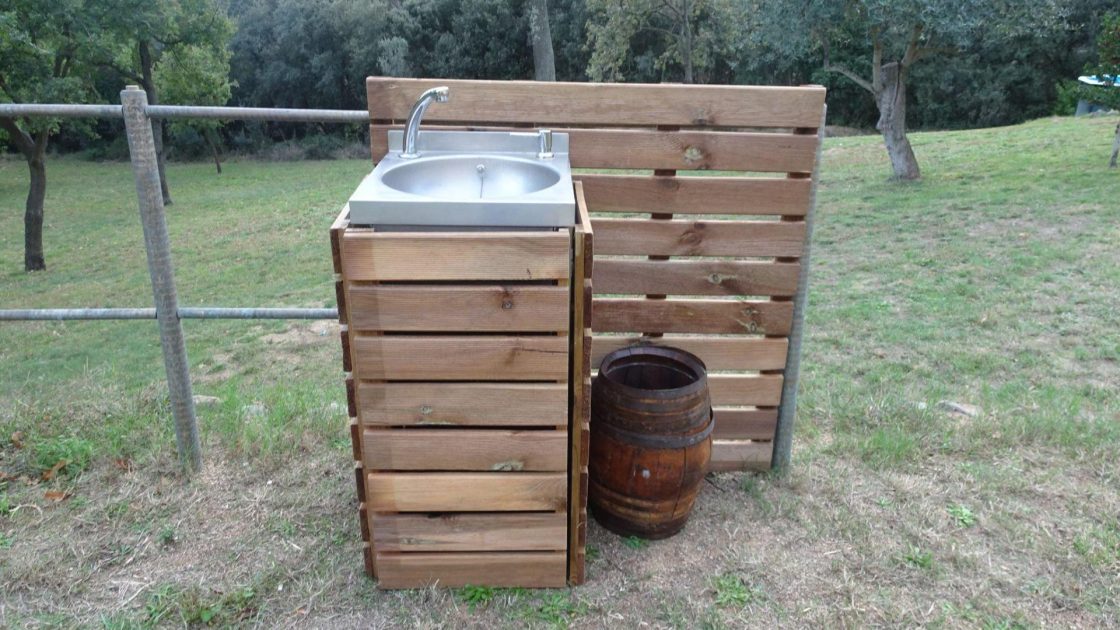 Lloguer de Mobiliari per a Esdeveniments | Rentamans de Fusta