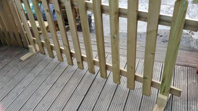 Lloguer de Mobiliari per a Esdeveniments | Tanques de Fusta